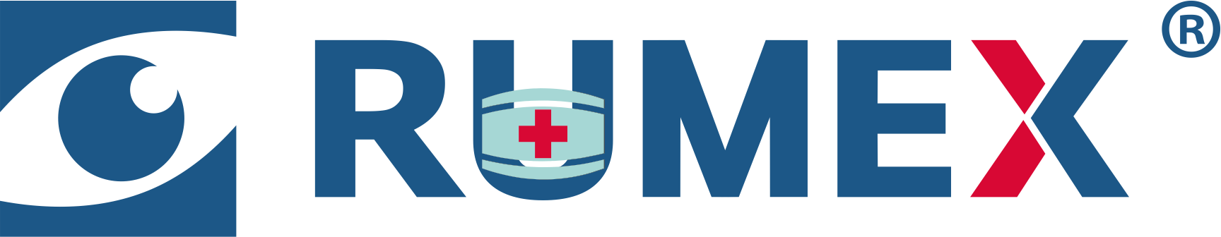 Rumex logo